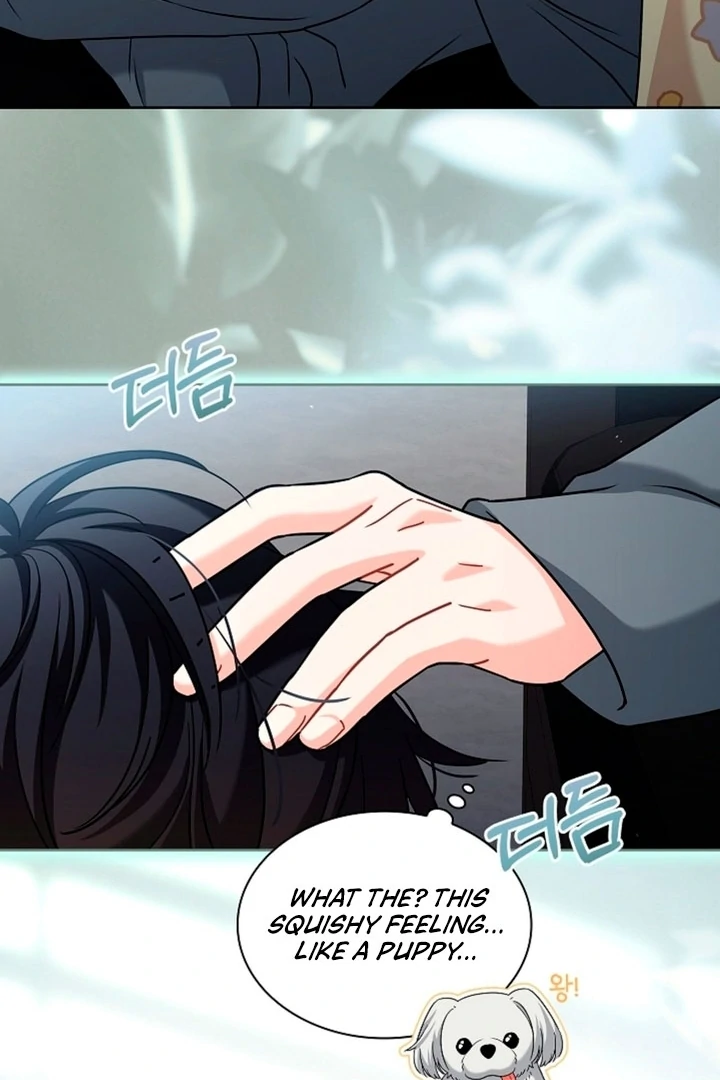 Elusive Touch [+19] Chapter 1 - page 101