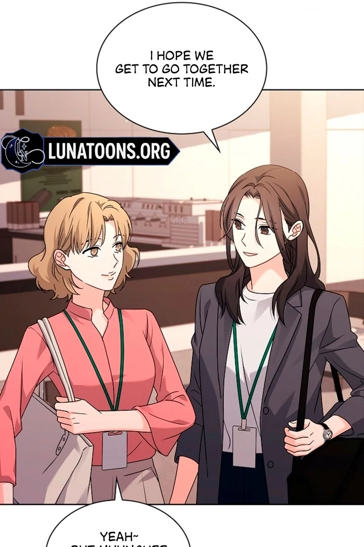 Elusive Touch [+19] Chapter 1 - page 14