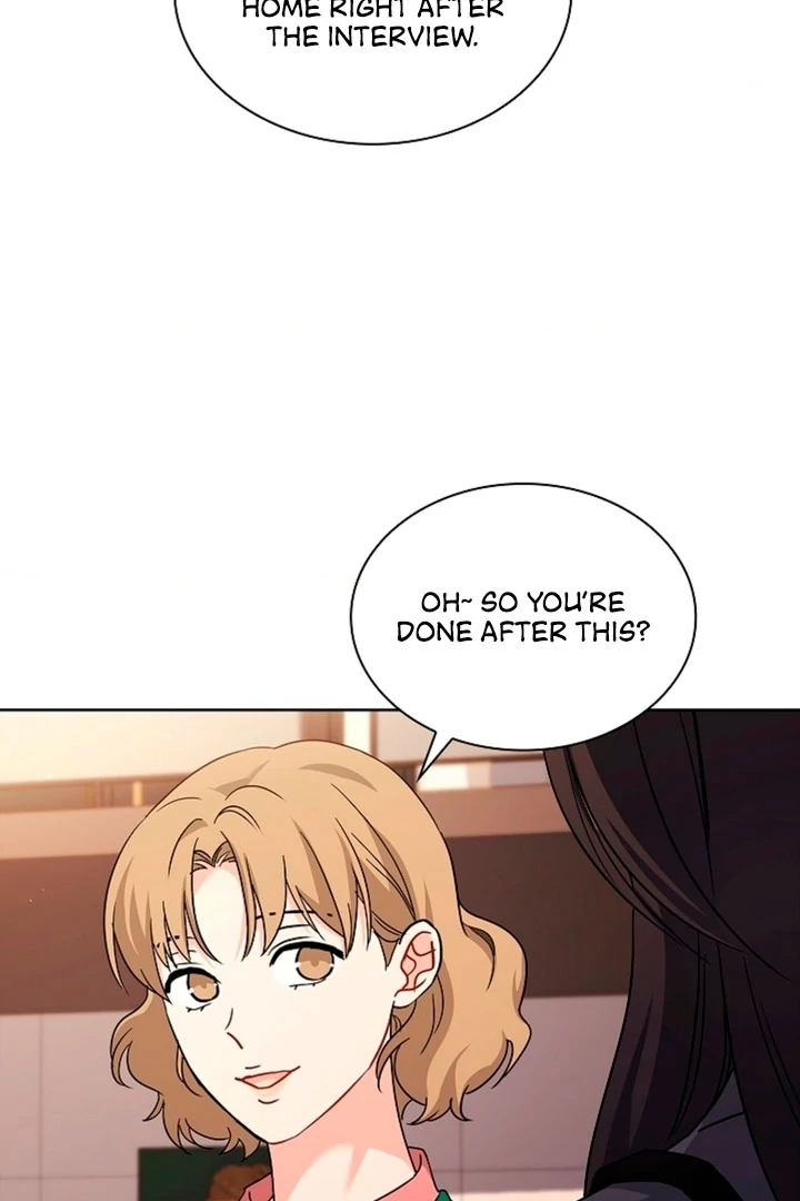 Elusive Touch [+19] Chapter 1 - page 17