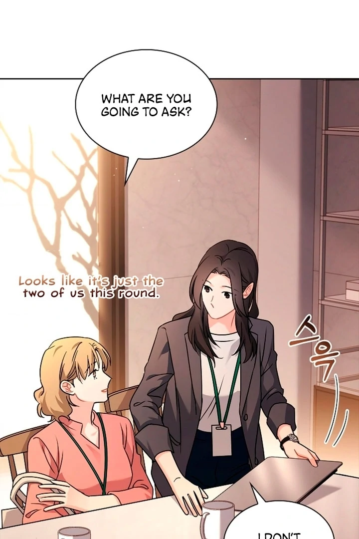 Elusive Touch [+19] Chapter 1 - page 23