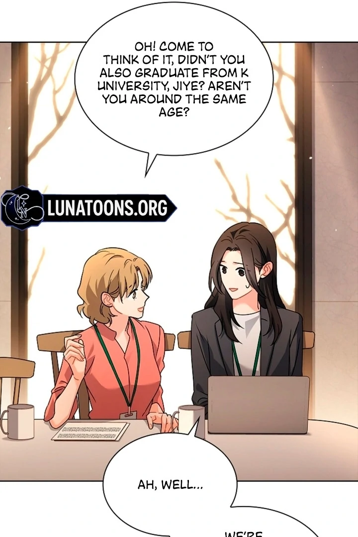 Elusive Touch [+19] Chapter 1 - page 28