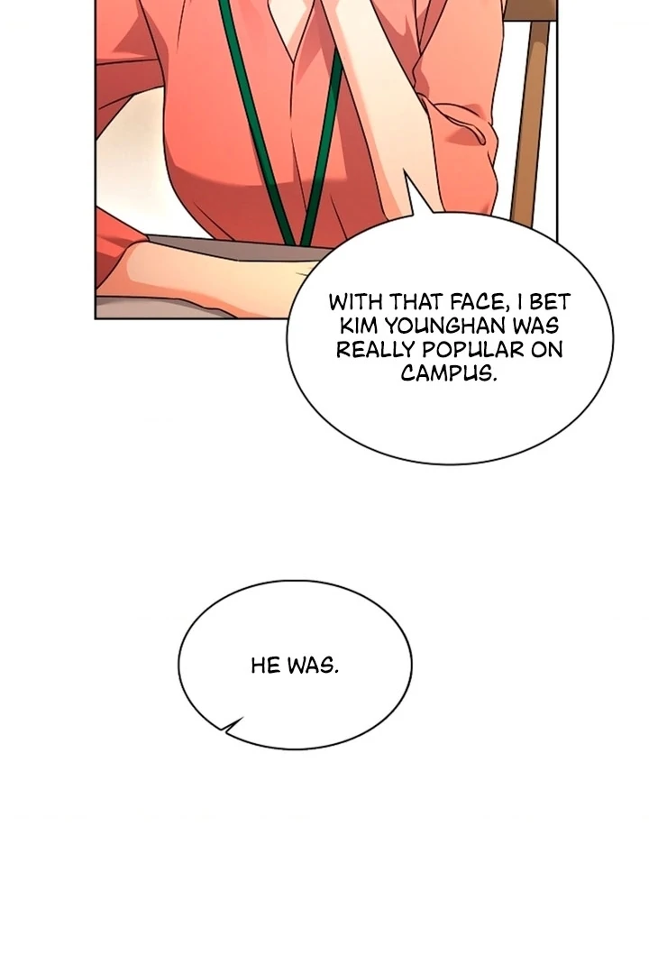 Elusive Touch [+19] Chapter 1 - page 30