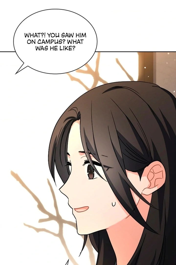 Elusive Touch [+19] Chapter 1 - page 31