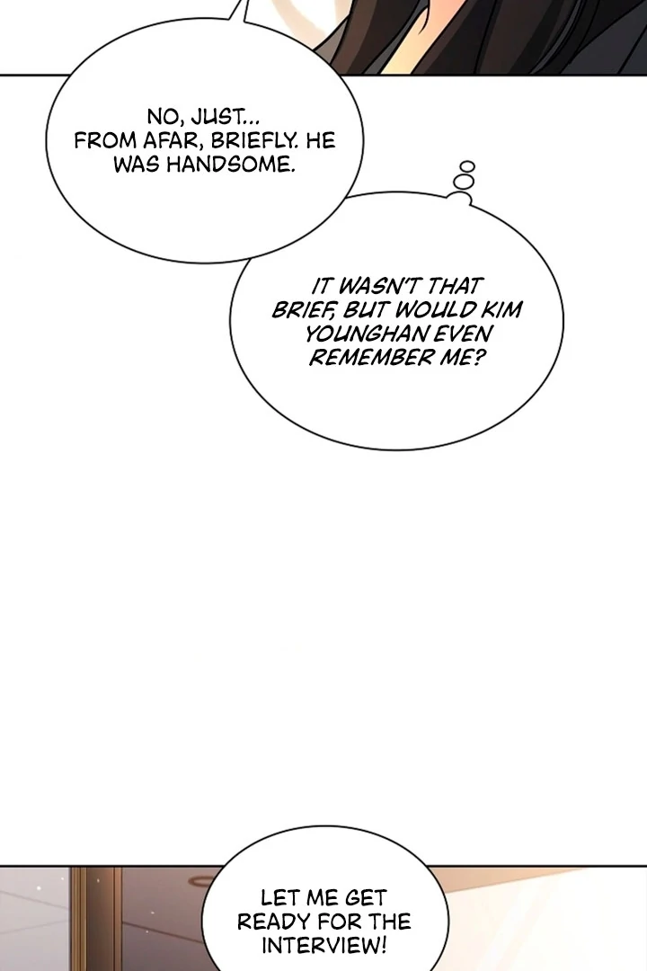 Elusive Touch [+19] Chapter 1 - page 32