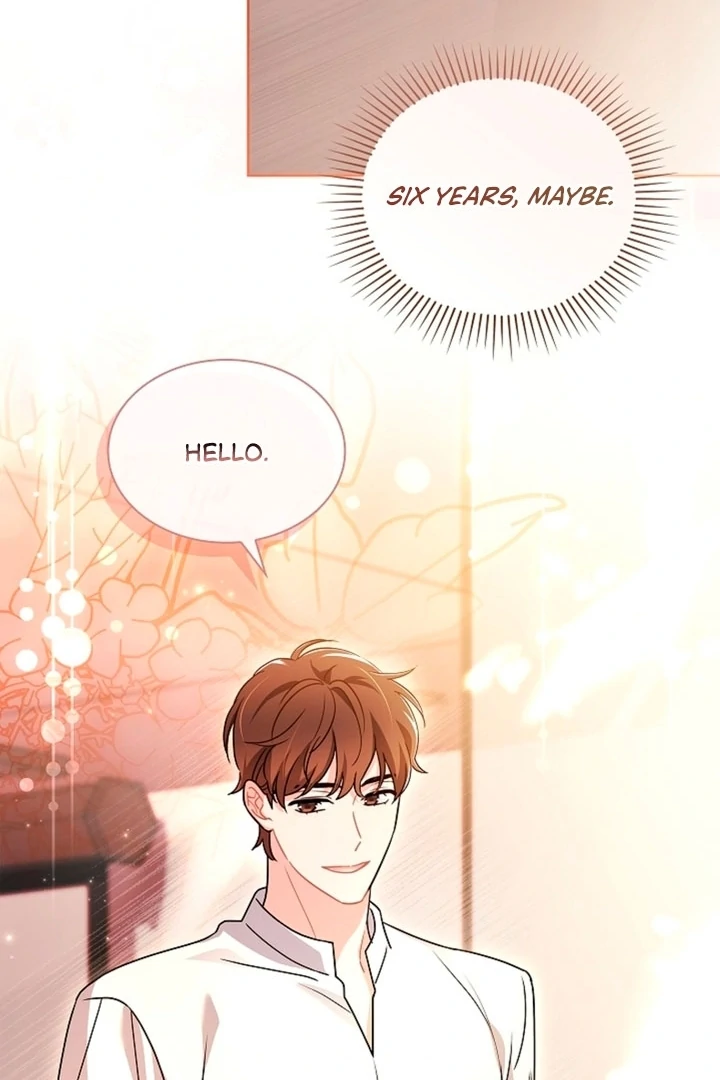 Elusive Touch [+19] Chapter 1 - page 38