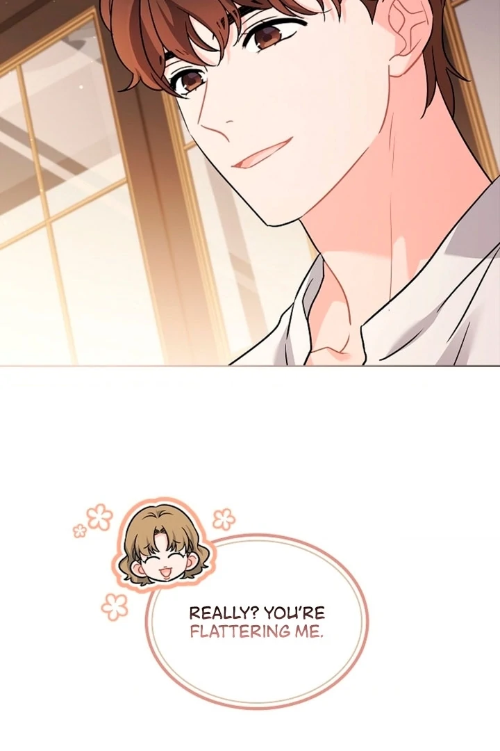 Elusive Touch [+19] Chapter 1 - page 46