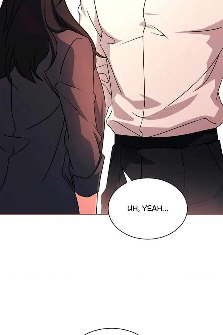 Elusive Touch [+19] Chapter 1 - page 52