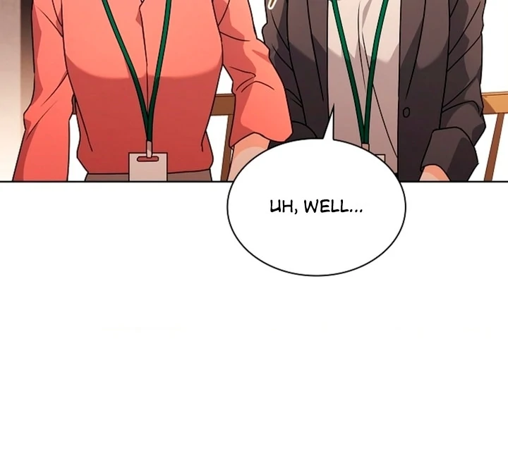 Elusive Touch [+19] Chapter 1 - page 54