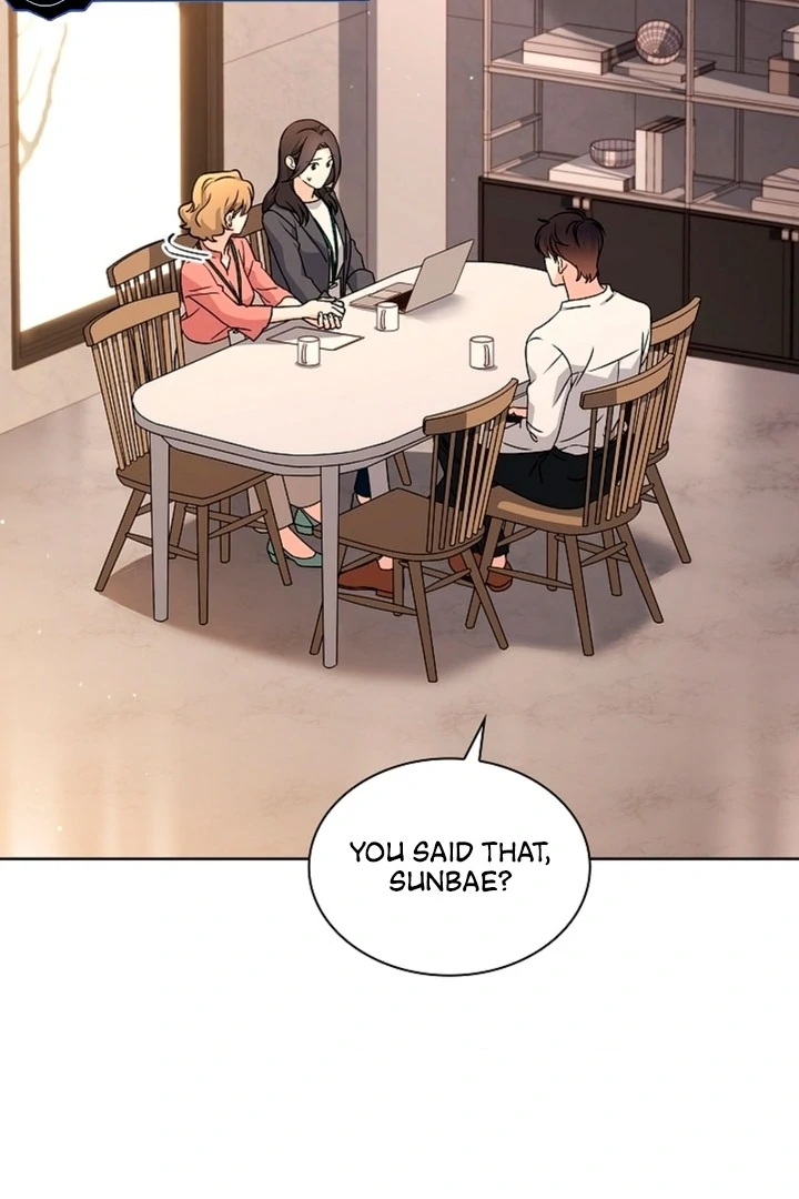 Elusive Touch [+19] Chapter 1 - page 57