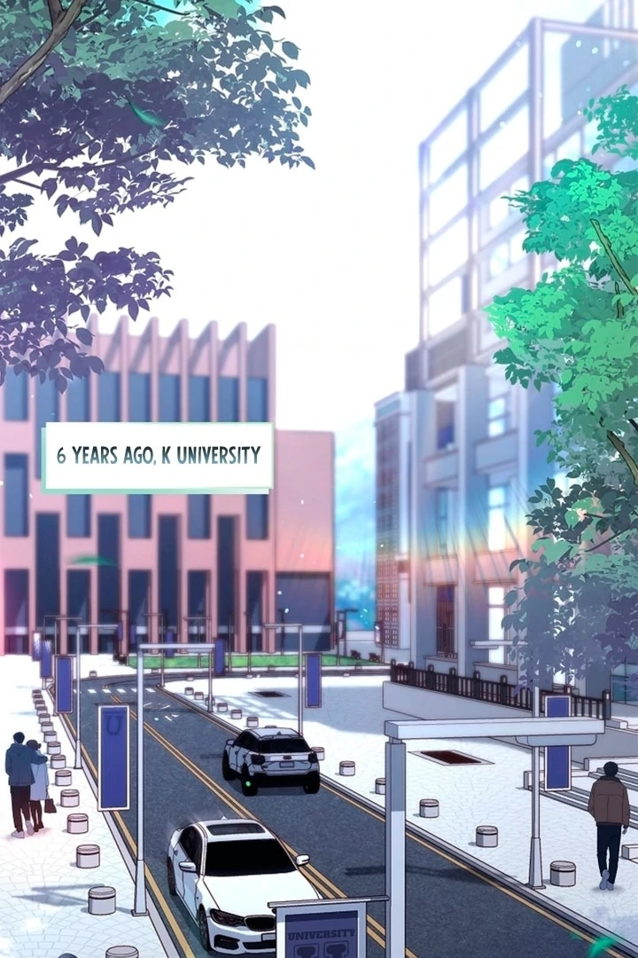 Elusive Touch [+19] Chapter 1 - page 68