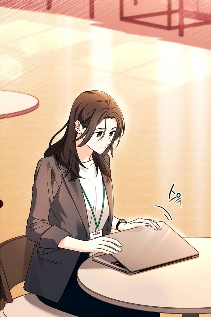 Elusive Touch [+19] Chapter 1 - page 7