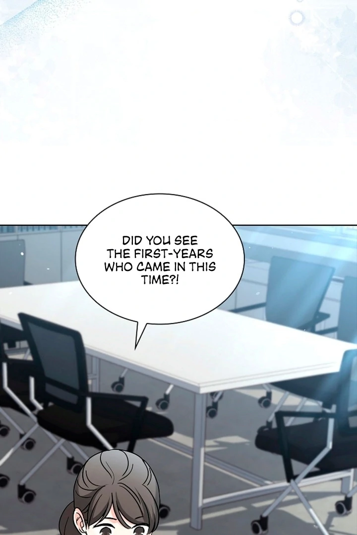 Elusive Touch [+19] Chapter 1 - page 72