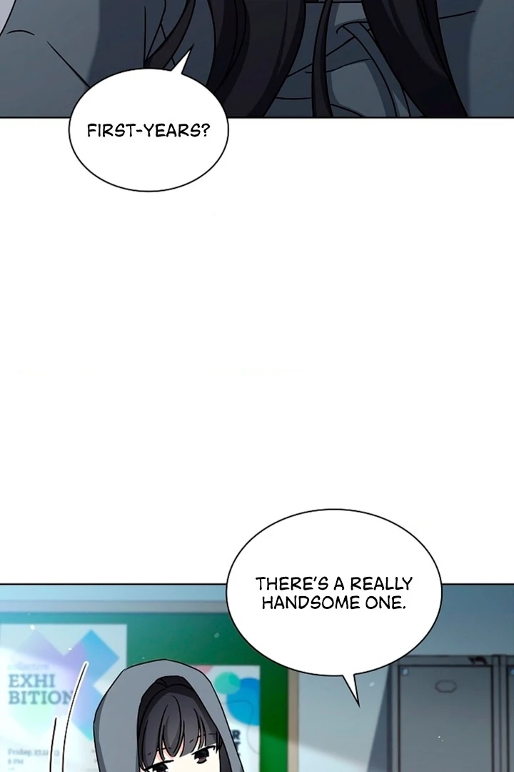 Elusive Touch [+19] Chapter 1 - page 75