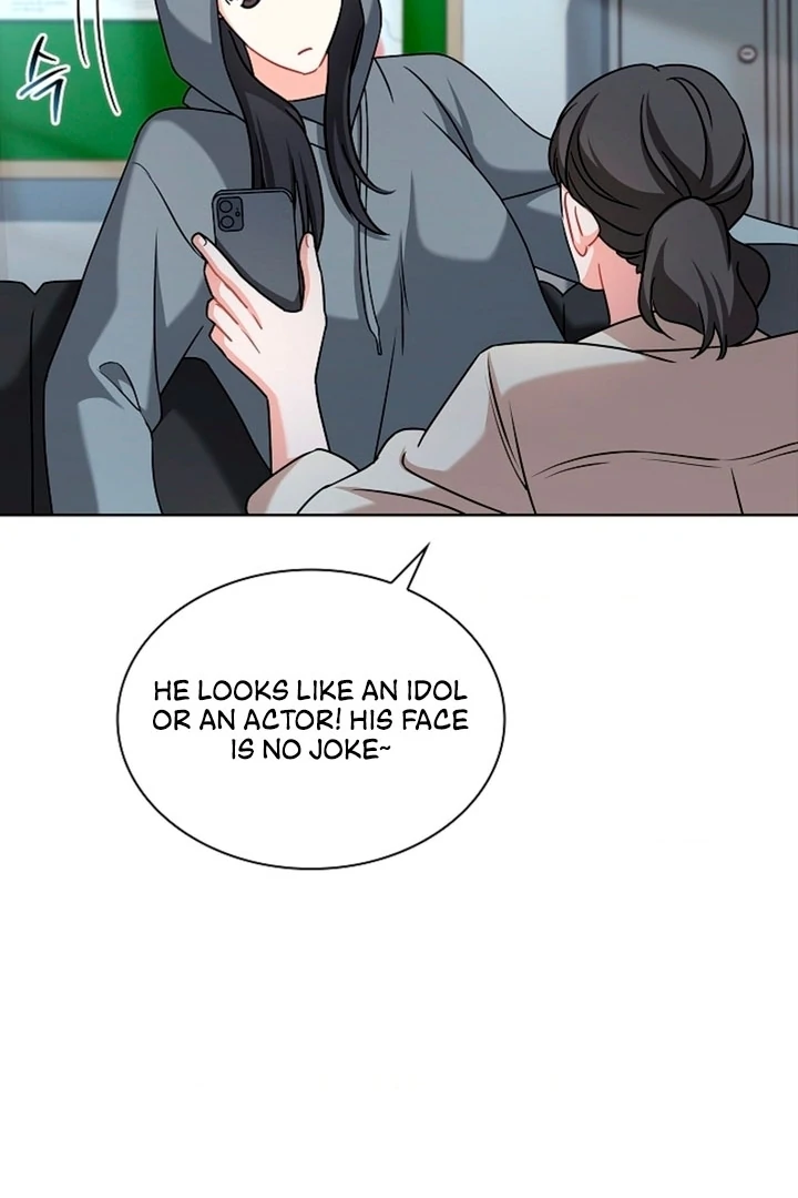 Elusive Touch [+19] Chapter 1 - page 76