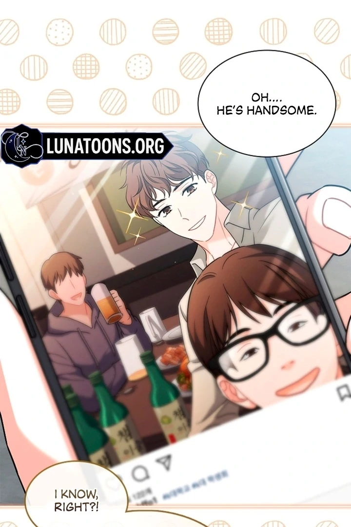 Elusive Touch [+19] Chapter 1 - page 77