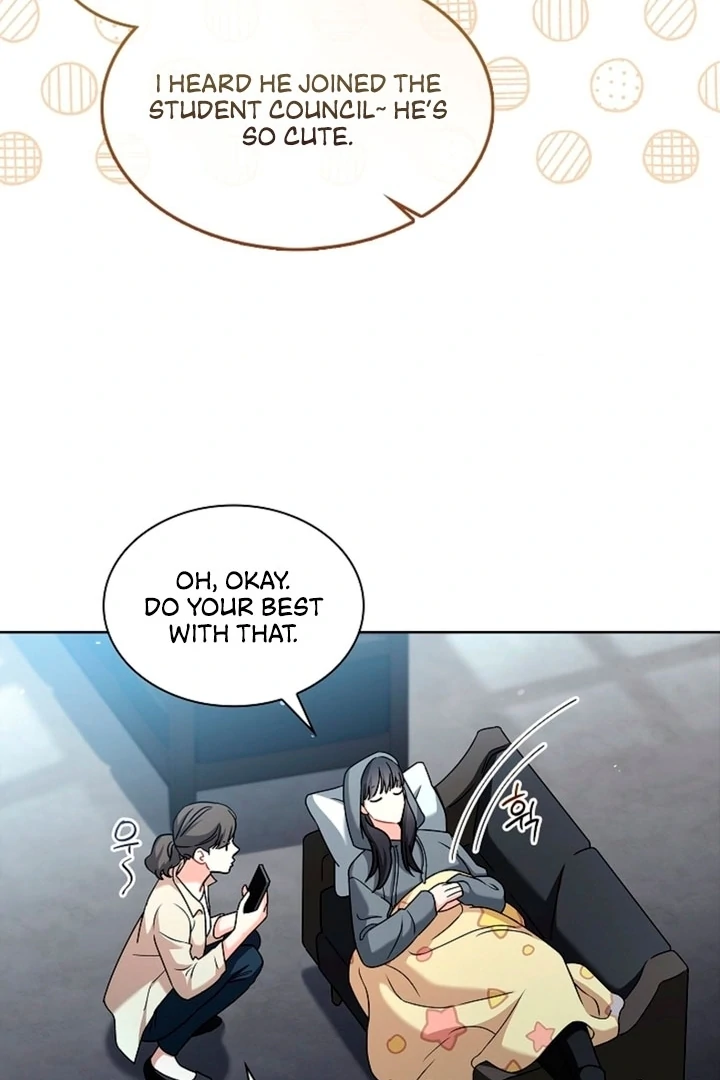 Elusive Touch [+19] Chapter 1 - page 78