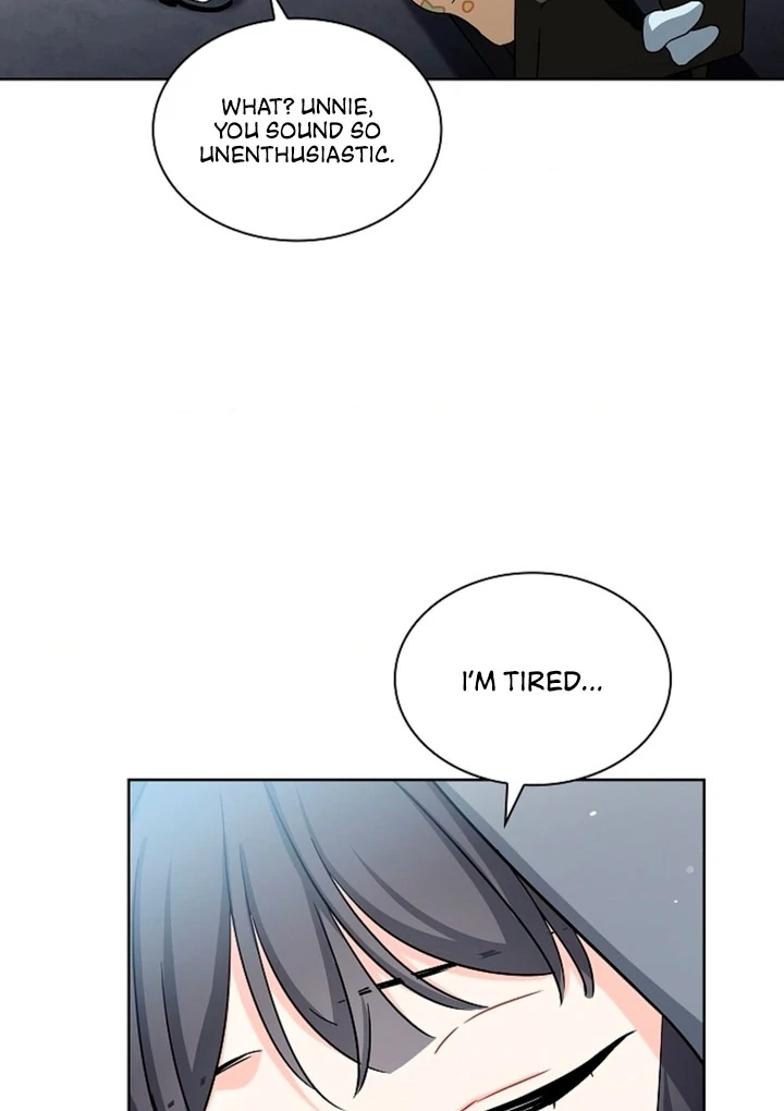 Elusive Touch [+19] Chapter 1 - page 79