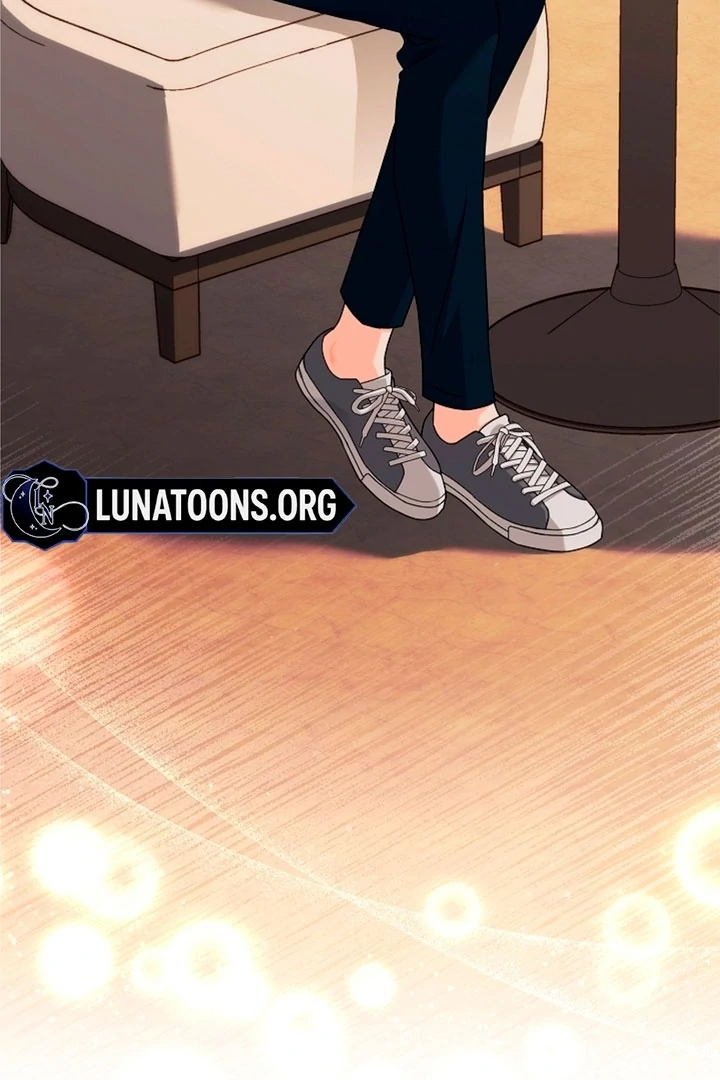 Elusive Touch [+19] Chapter 1 - page 8