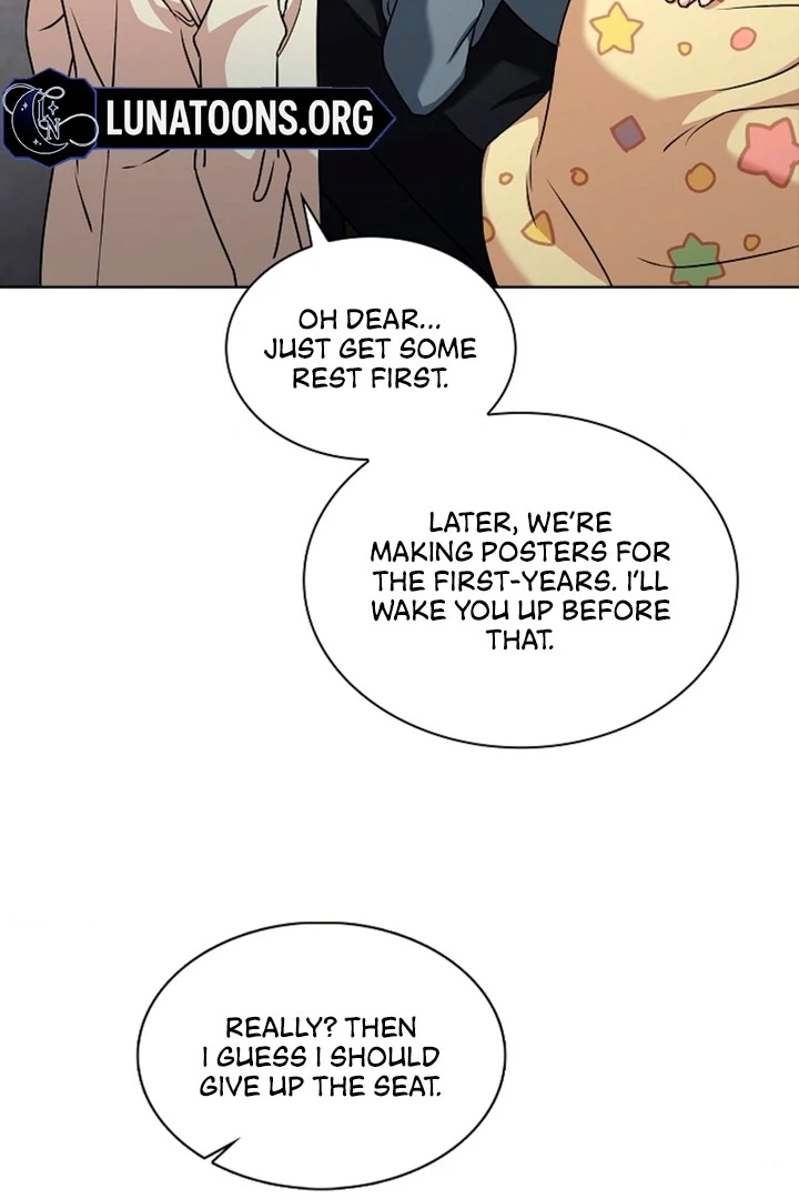 Elusive Touch [+19] Chapter 1 - page 85