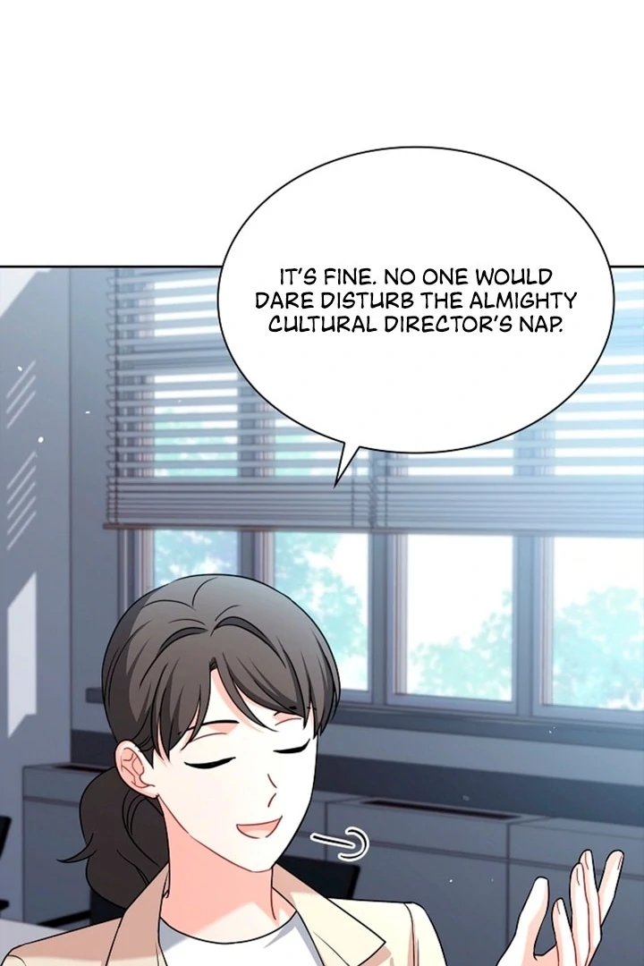 Elusive Touch [+19] Chapter 1 - page 86