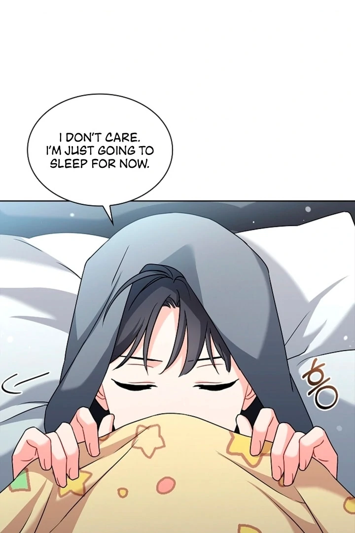 Elusive Touch [+19] Chapter 1 - page 89