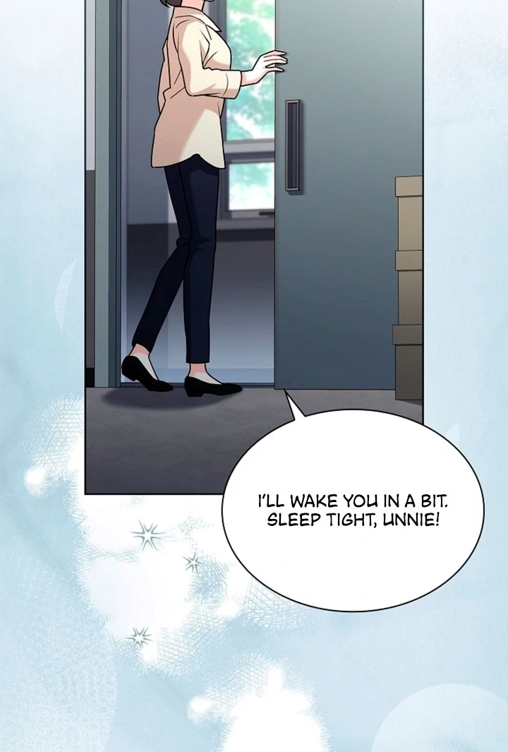 Elusive Touch [+19] Chapter 1 - page 91