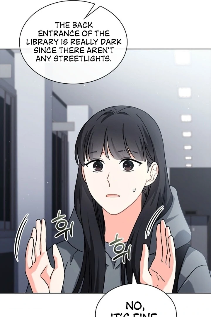 Elusive Touch [+19] Chapter 10 - page 102