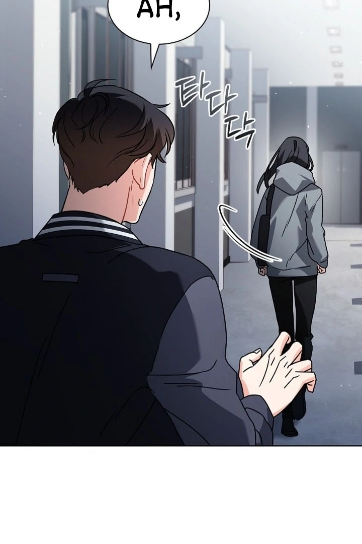 Elusive Touch [+19] Chapter 10 - page 106