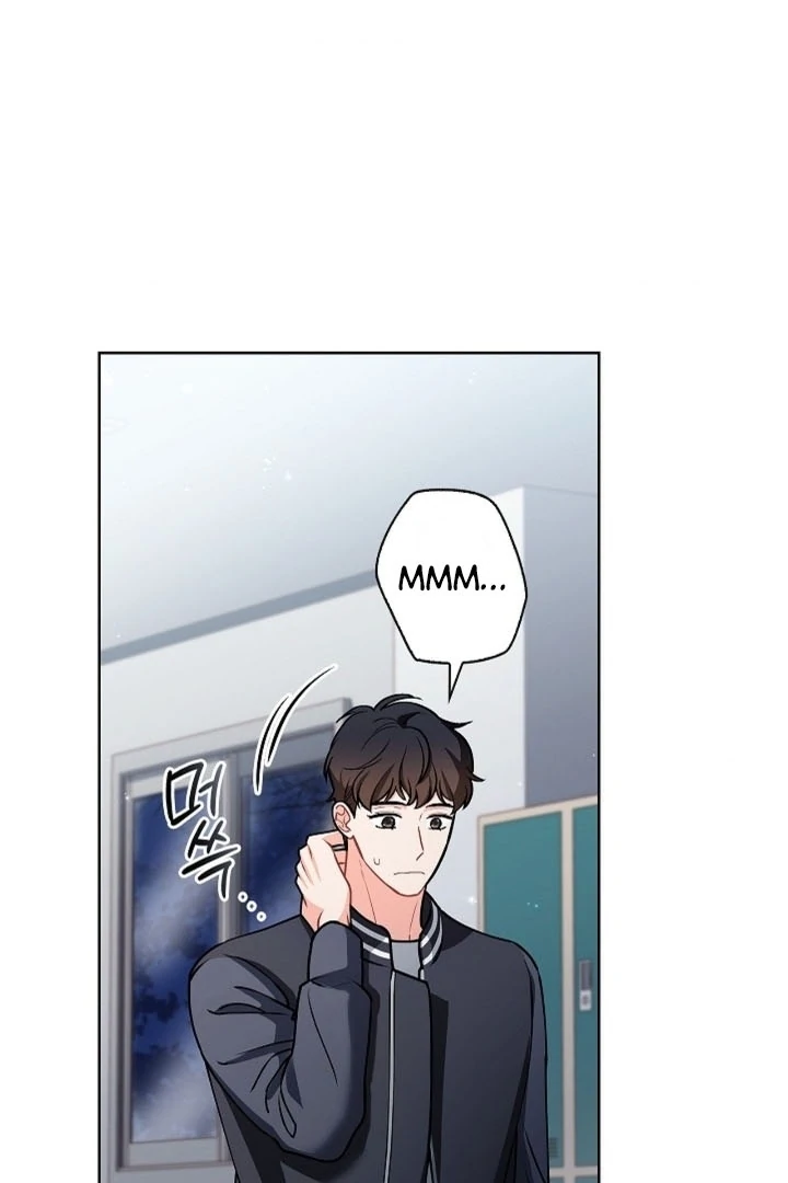 Elusive Touch [+19] Chapter 10 - page 107