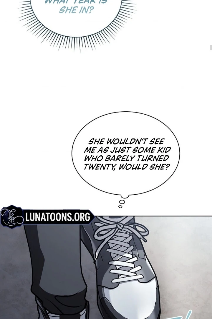 Elusive Touch [+19] Chapter 10 - page 109