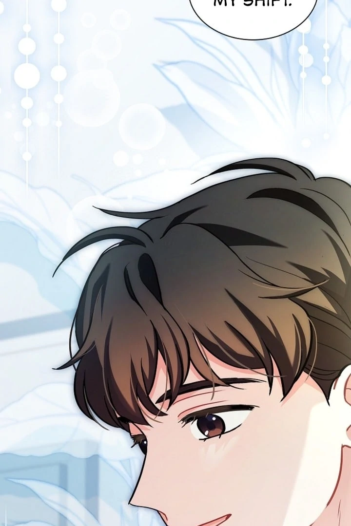 Elusive Touch [+19] Chapter 10 - page 114