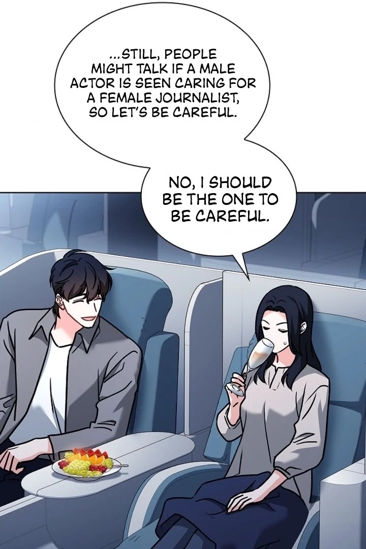 Elusive Touch [+19] Chapter 10 - page 15