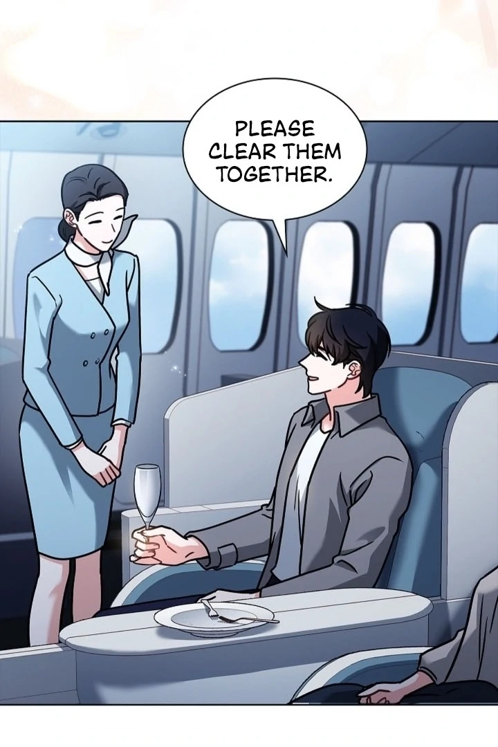 Elusive Touch [+19] Chapter 10 - page 26