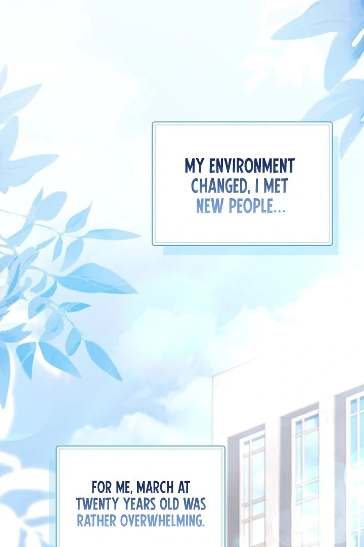 Elusive Touch [+19] Chapter 10 - page 38