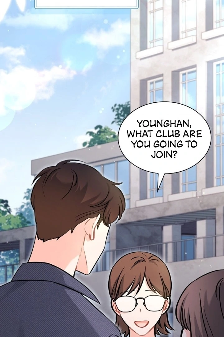 Elusive Touch [+19] Chapter 10 - page 39