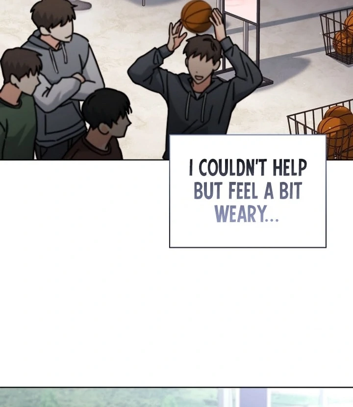 Elusive Touch [+19] Chapter 10 - page 42