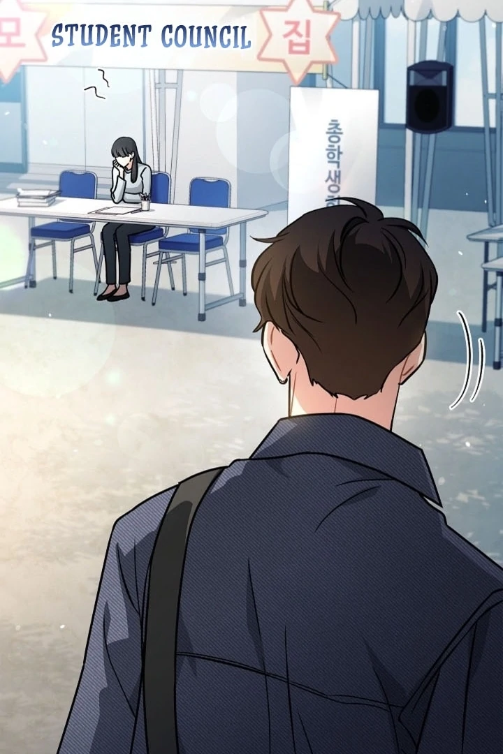 Elusive Touch [+19] Chapter 10 - page 50