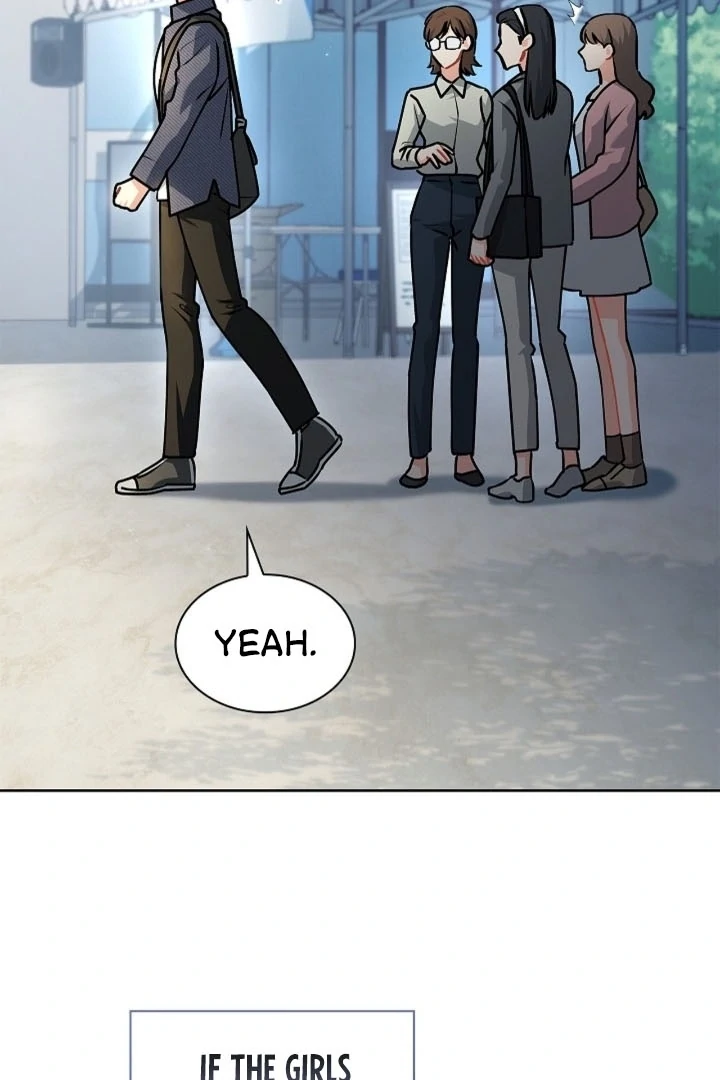 Elusive Touch [+19] Chapter 10 - page 61