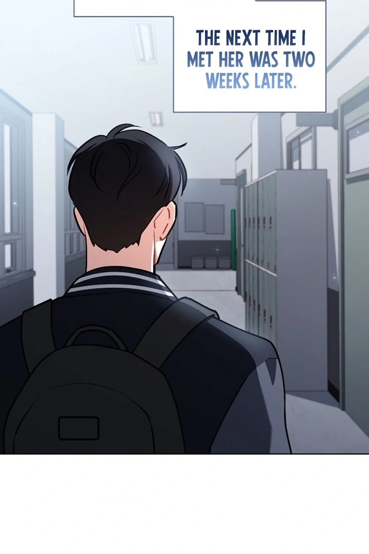 Elusive Touch [+19] Chapter 10 - page 81