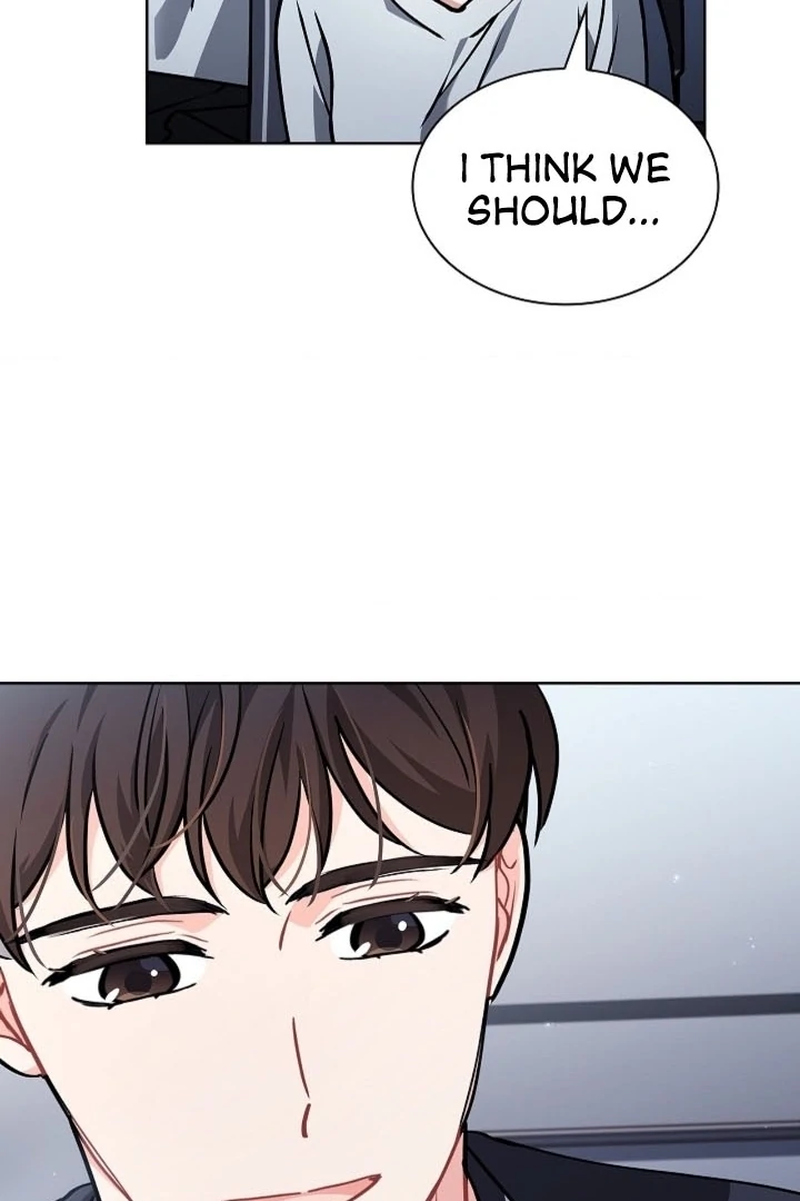 Elusive Touch [+19] Chapter 10 - page 88