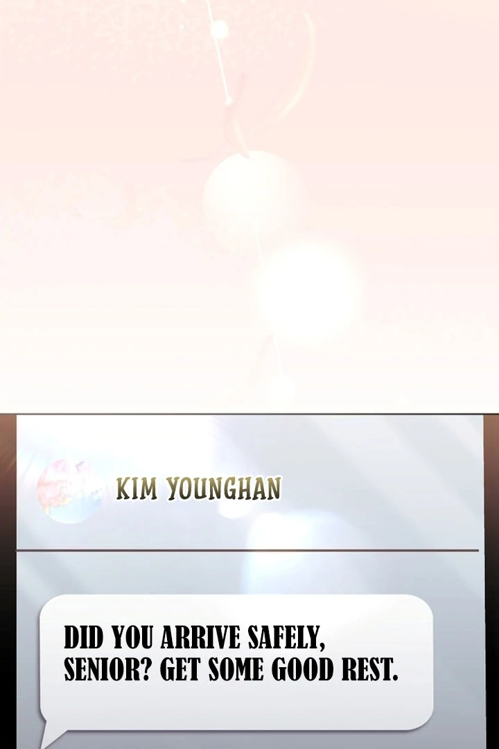 Elusive Touch [+19] Chapter 11 - page 105