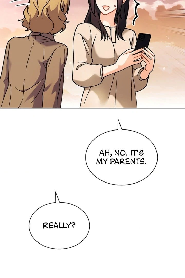 Elusive Touch [+19] Chapter 11 - page 107