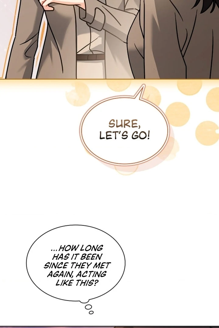 Elusive Touch [+19] Chapter 11 - page 109