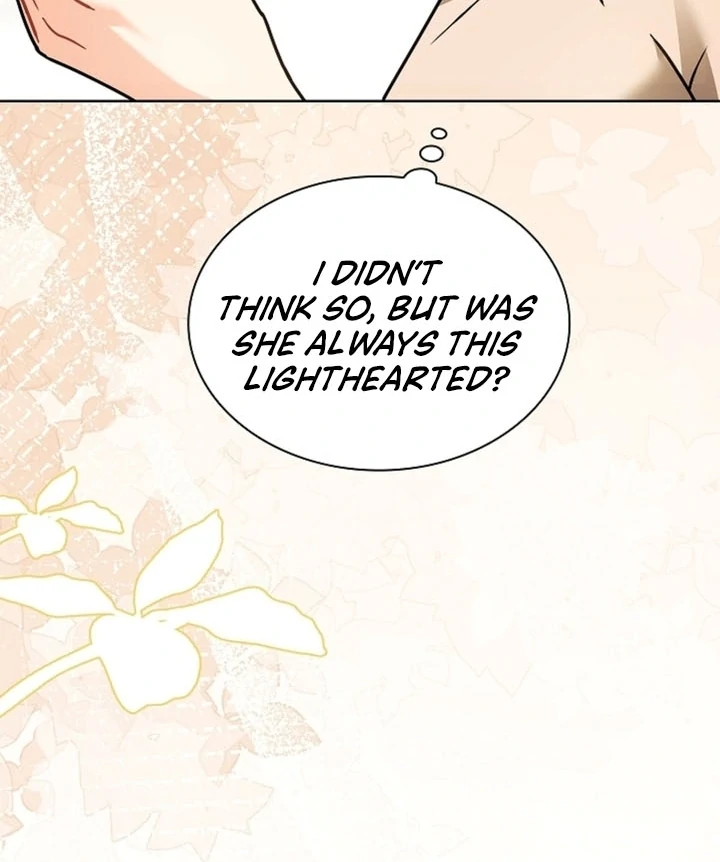 Elusive Touch [+19] Chapter 11 - page 111