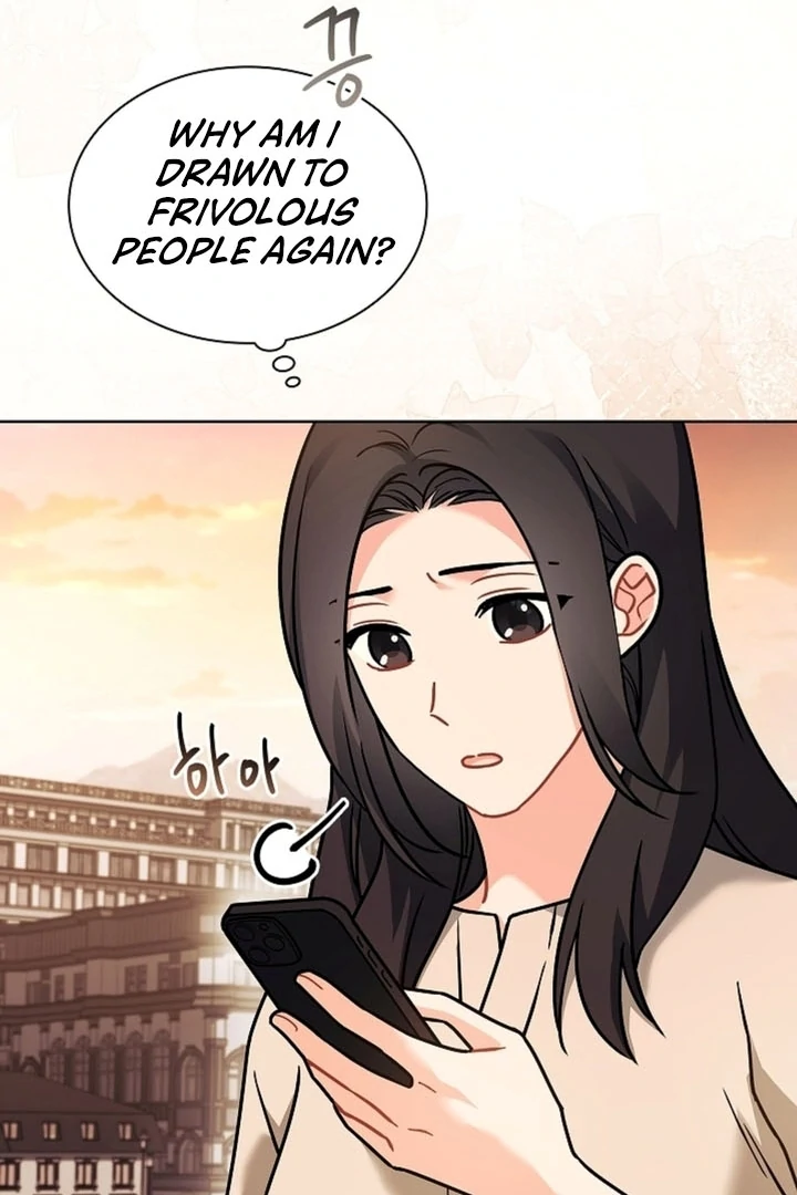 Elusive Touch [+19] Chapter 11 - page 112