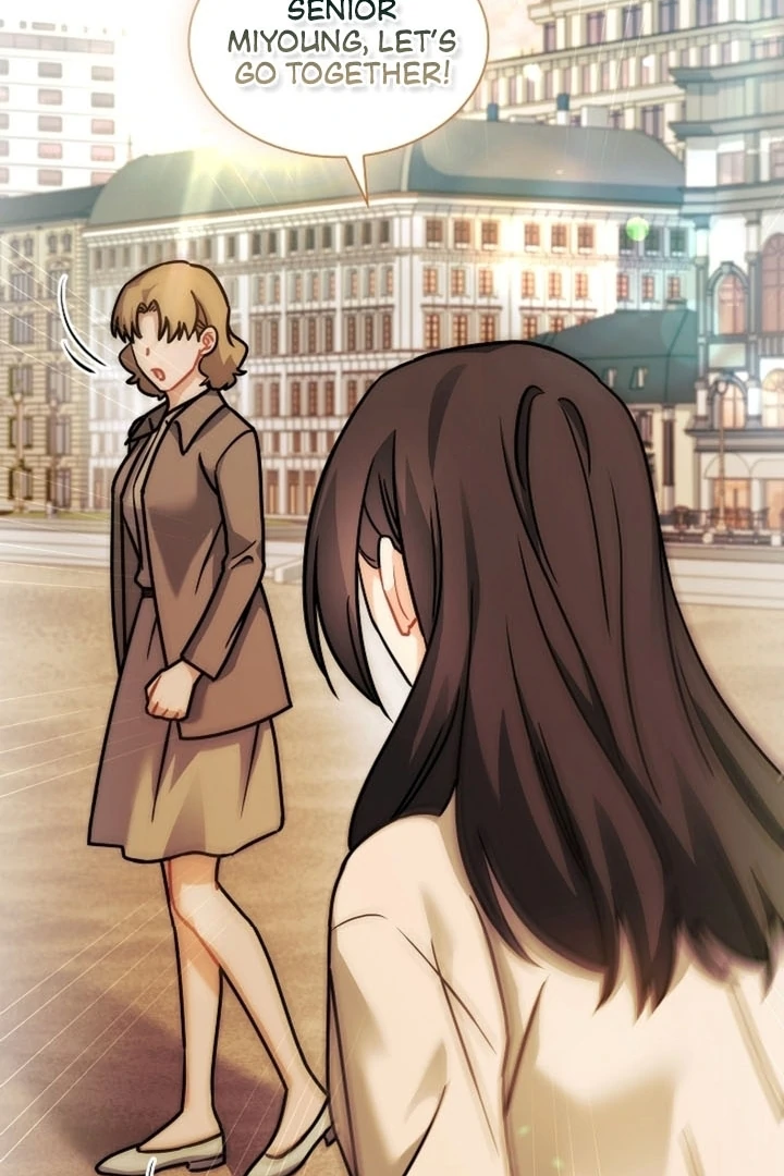 Elusive Touch [+19] Chapter 11 - page 117