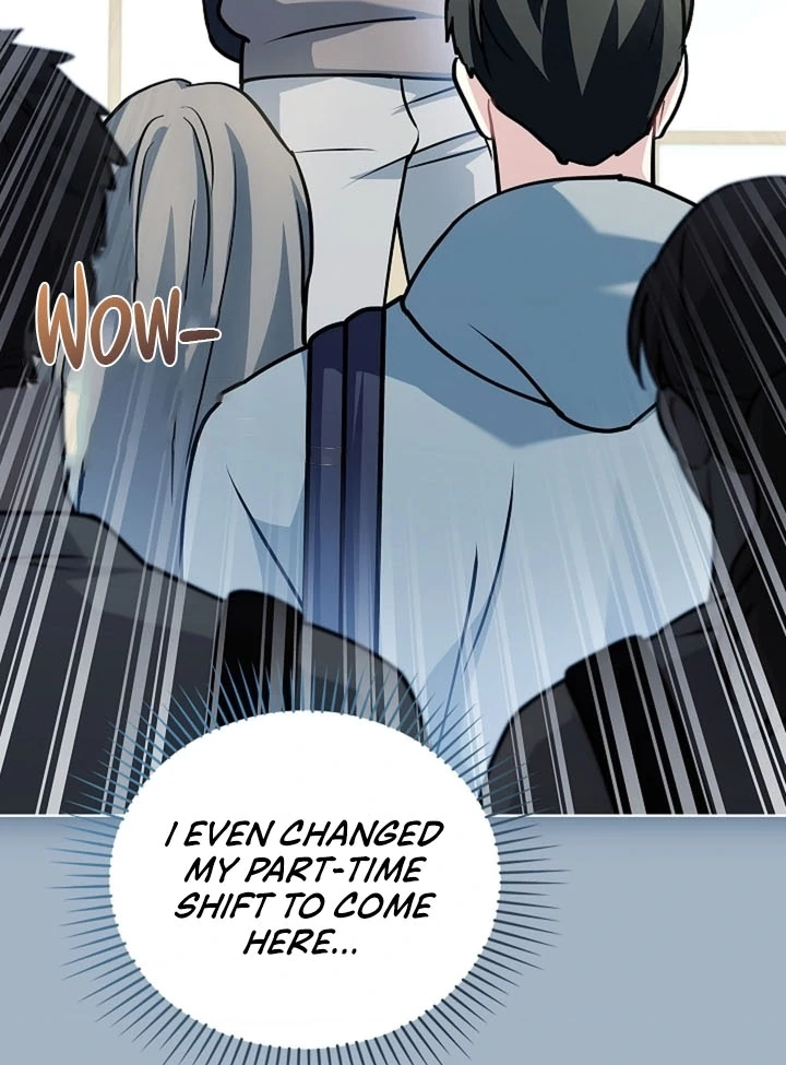 Elusive Touch [+19] Chapter 11 - page 13