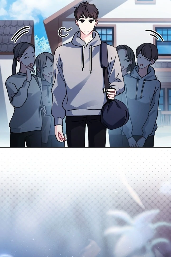 Elusive Touch [+19] Chapter 11 - page 15