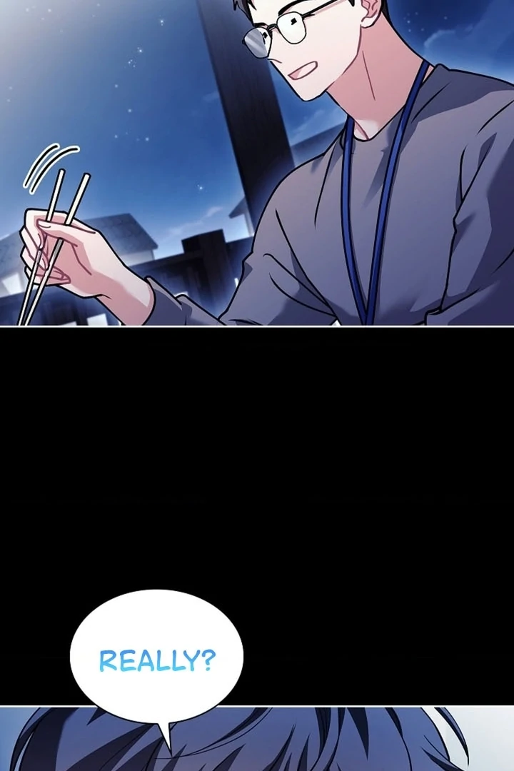 Elusive Touch [+19] Chapter 11 - page 25