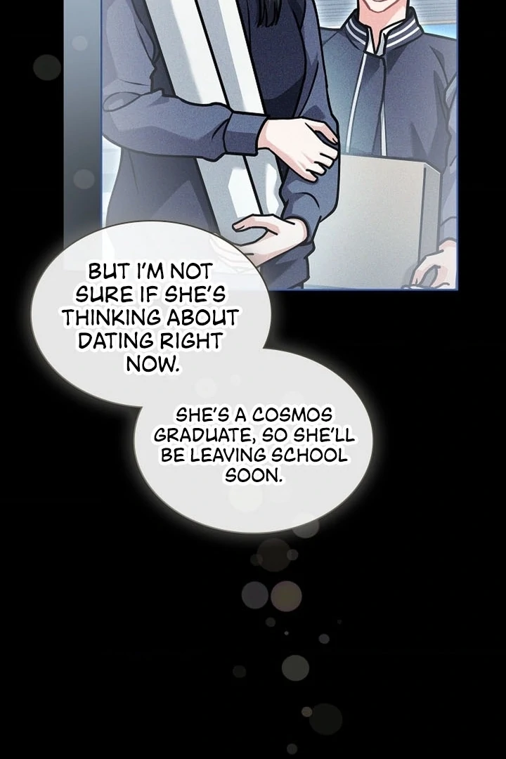 Elusive Touch [+19] Chapter 11 - page 31